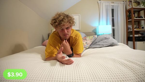 Ryan Trahan - Surviving on a Penny for 30 Days: Day 27 and 28