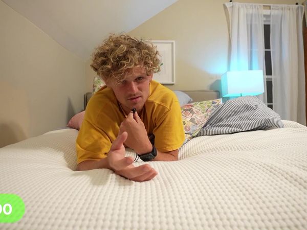 Ryan Trahan - Surviving on a Penny for 30 Days: Day 27 and 28