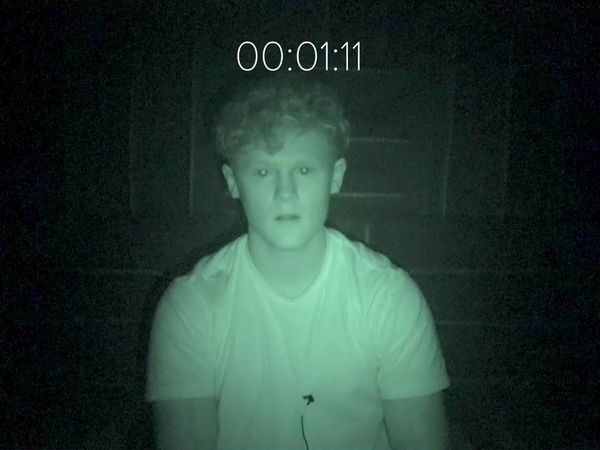 Ryan Trahan - The World's Quietest Room / 100 Days in Grand Theft Auto