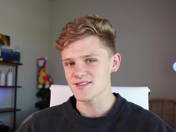 Ryan Trahan - Highballing People on Facebook Marketplace / I Confronted Dr. Phil