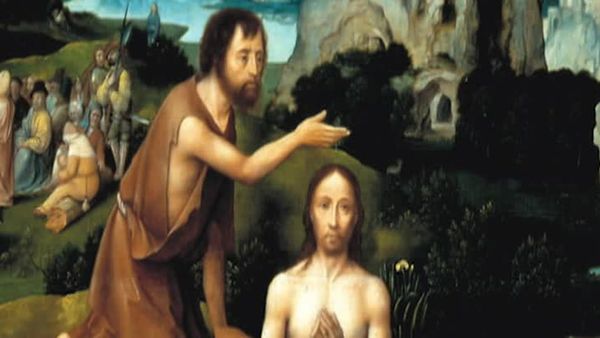 The Twelve Apostles: The First Twelve Men Chosen by Jesus - Andrew