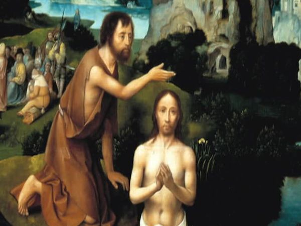 The Twelve Apostles:  The First Twelve Men Chosen by Jesus - Andrew