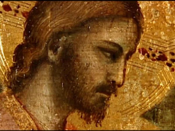 The Twelve Apostles:  The First Twelve Men Chosen by Jesus - John