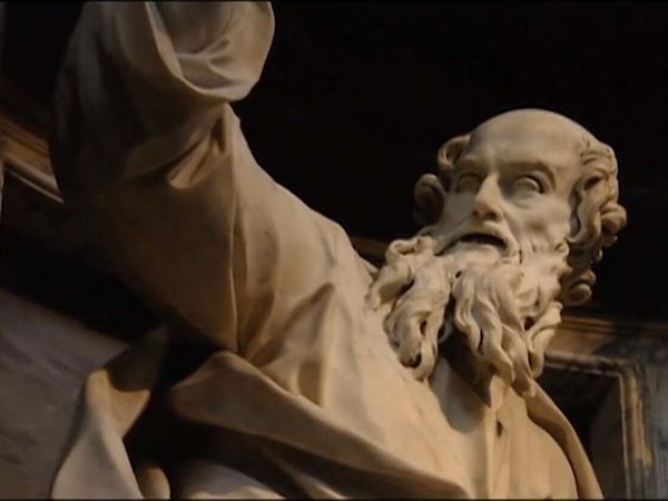 The Twelve Apostles: The First Twelve Men Chosen by Jesus - Thomas