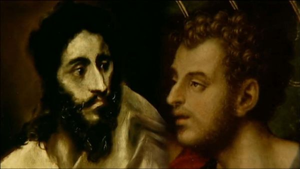 The Twelve Apostles:  The First Twelve Men Chosen by Jesus - Bartholomew and Philip