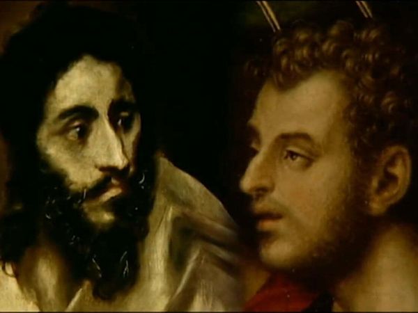 The Twelve Apostles: The First Twelve Men Chosen by Jesus - Bartholomew and Philip