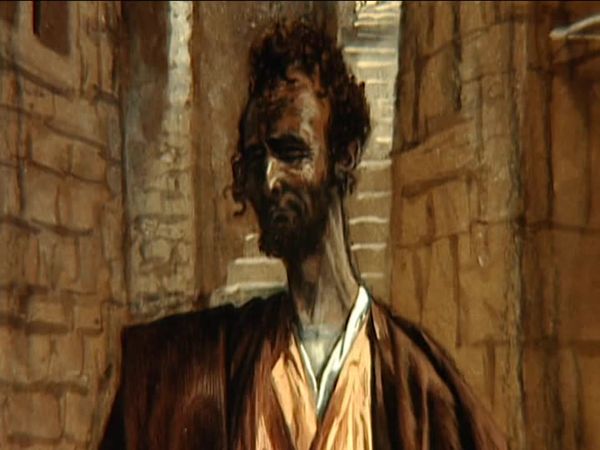 The Twelve Apostles: The First Twelve Men Chosen by Jesus - Judas