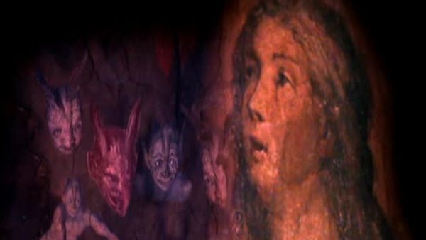The Twelve Apostles:  The First Twelve Men Chosen by Jesus - Mary Magdalene