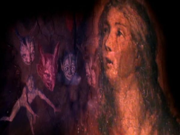 The Twelve Apostles: The First Twelve Men Chosen by Jesus - Mary Magdalene