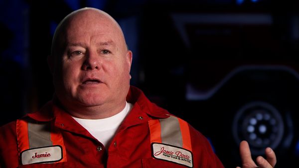 Highway Thru Hell - Episode 1