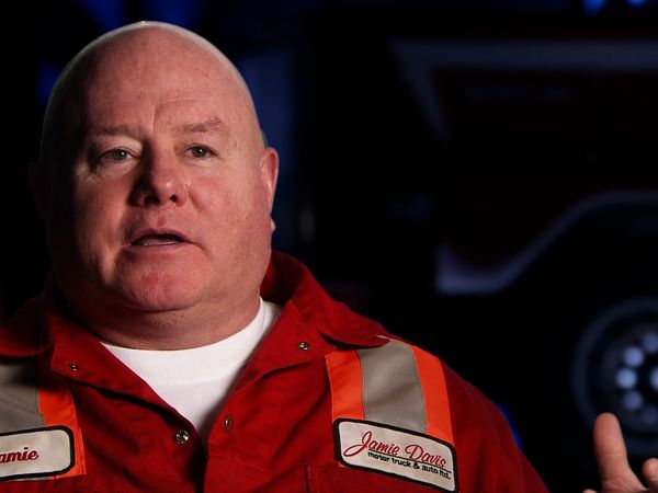 Highway Thru Hell - Episode 1