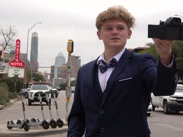 Ryan Trahan - Trading a Penny Into a House in One Week