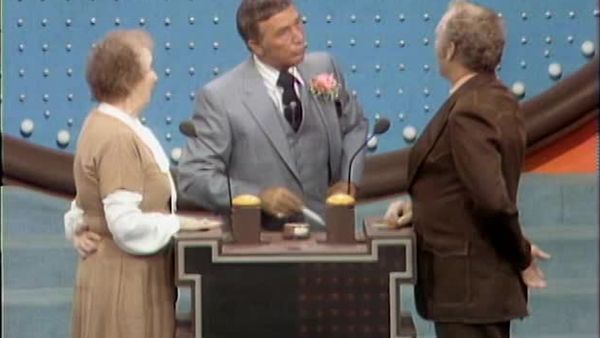 Family Feud Classic - Family Feud S1980 E31