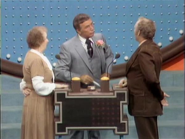 Family Feud Classic - Family Feud S1980 E31