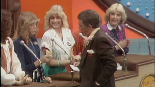 Family Feud Classic - Family Feud S1980 E32