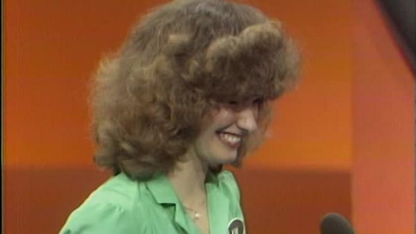Family Feud Classic - Family Feud S1980 E33