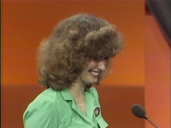 Family Feud Classic - Family Feud S1980 E33