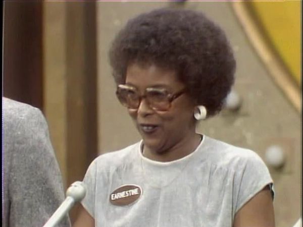 Family Feud Classic - Family Feud S1980 E34