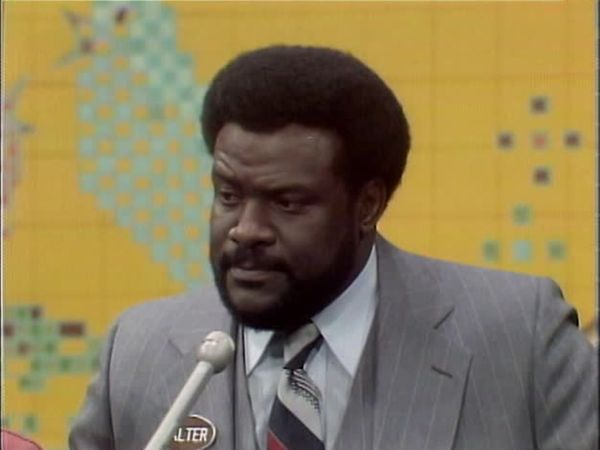 Family Feud Classic - Family Feud S1980 E35