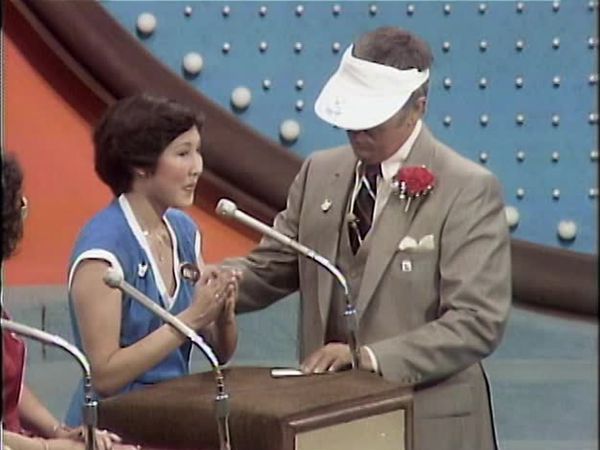 Family Feud Classic - Family Feud S1980 E36