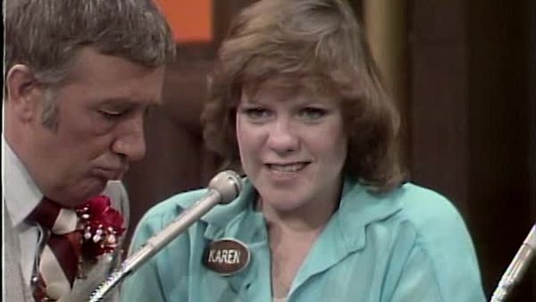 Family Feud Classic - Family Feud S1980 E37