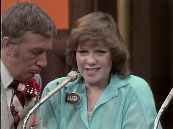 Family Feud Classic - Family Feud S1980 E37