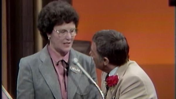 Family Feud Classic - Family Feud S1980 E38