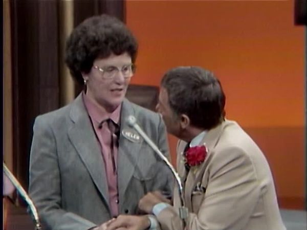 Family Feud Classic - Family Feud S1980 E38