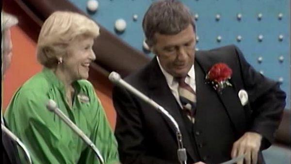 Family Feud Classic - Family Feud S1980 E39