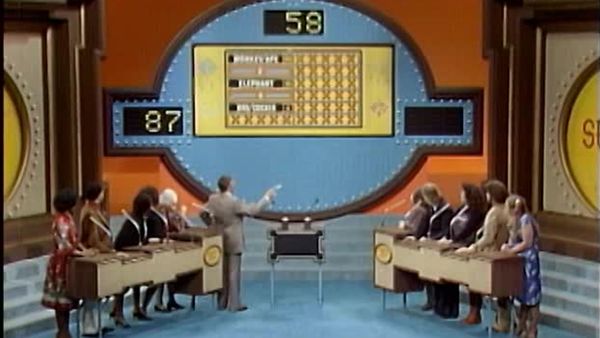 Family Feud Classic - Family Feud S1980 E40