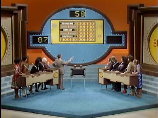 Family Feud Classic - Family Feud S1980 E40
