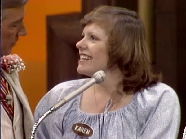 Family Feud Classic - Family Feud S1980 E41