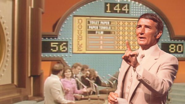 Family Feud Classic - Family Feud S1980 E42