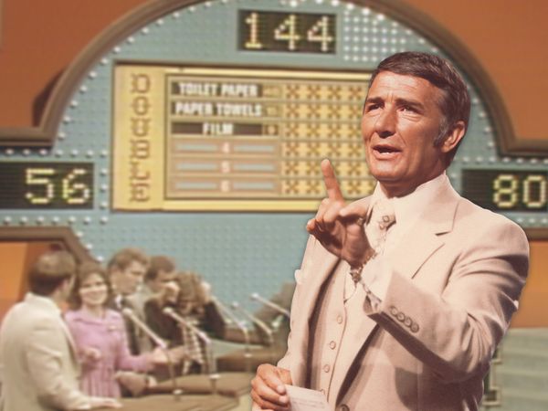 Family Feud Classic - Family Feud S1980 E42