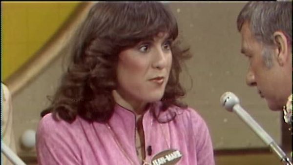 Family Feud Classic - Family Feud S1980 E43