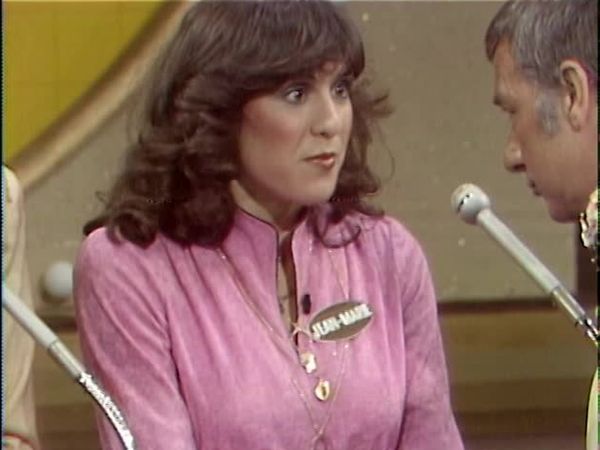Family Feud Classic - Family Feud S1980 E43