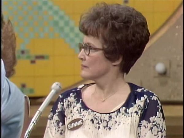 Family Feud Classic - Family Feud S1980 E44