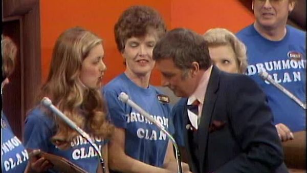 Family Feud Classic - Family Feud S1980 E45