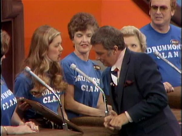 Family Feud Classic - Family Feud S1980 E45