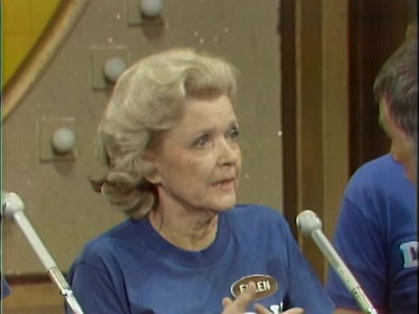 Family Feud Classic - Family Feud S1980 E46