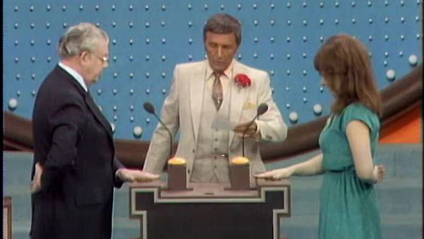 Family Feud Classic - Family Feud S1980 E47