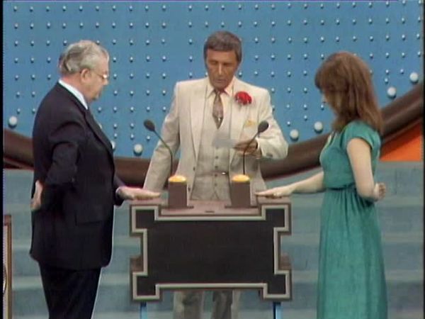 Family Feud Classic - Family Feud S1980 E47