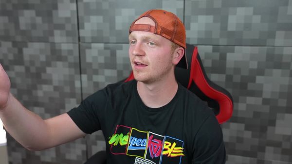 UnspeakablePlays - Anything I Do, They Do / Building the World's Biggest YouTubers