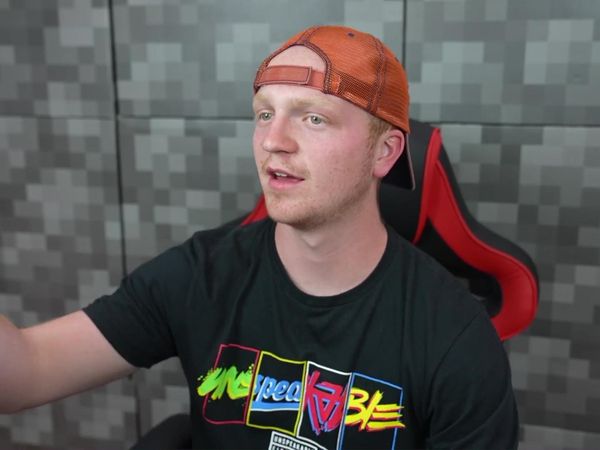 UnspeakablePlays - Anything I Do, They Do / Building the World's Biggest YouTubers
