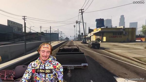 UnspeakablePlays - Busting Illegal GTA Myths / Testing Car Myths