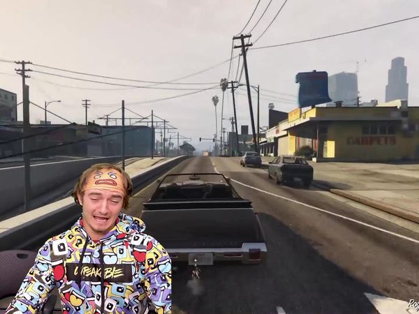 UnspeakablePlays - Busting Illegal GTA Myths / Testing Car Myths