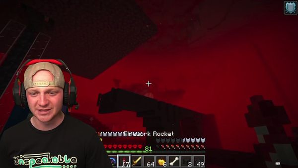 UnspeakablePlays - Survival: Part 1