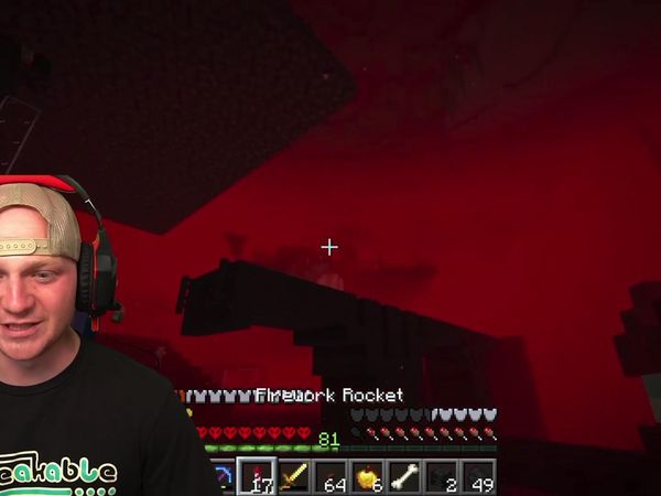 UnspeakablePlays - Survival: Part 1