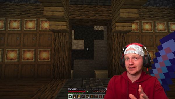UnspeakablePlays - Survival: Part 1