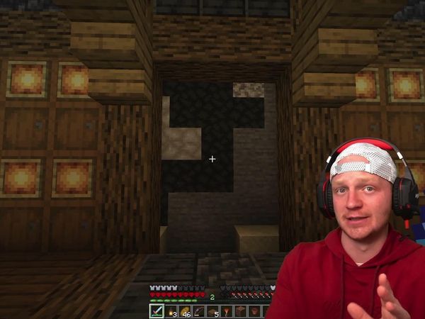 UnspeakablePlays - Survival: Part 1